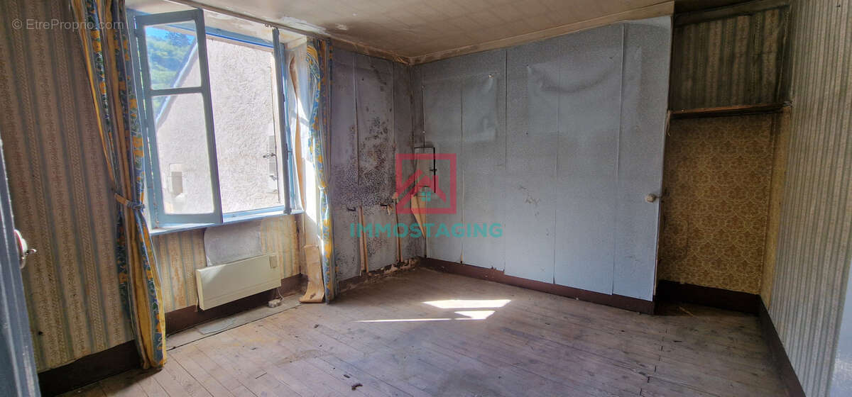 Maison de village - photo 14