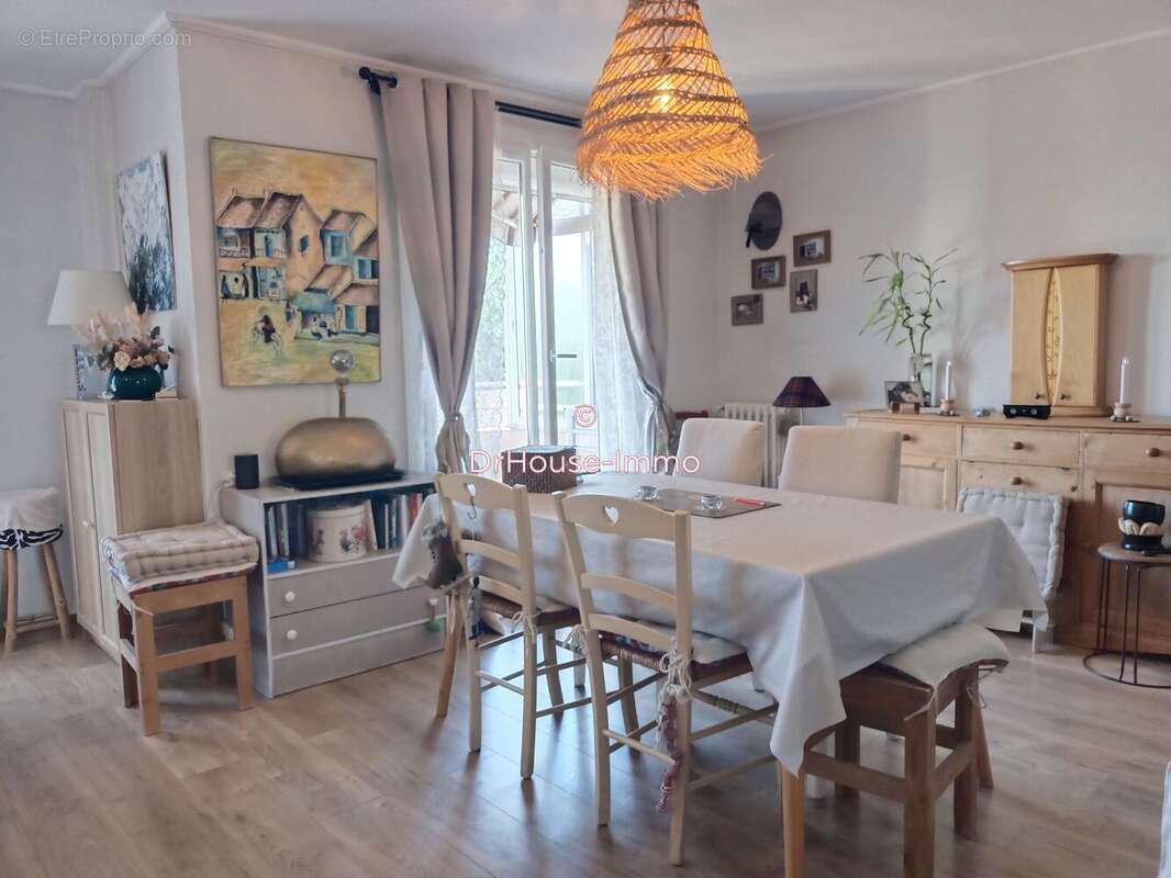 Appartement à LA GARDE