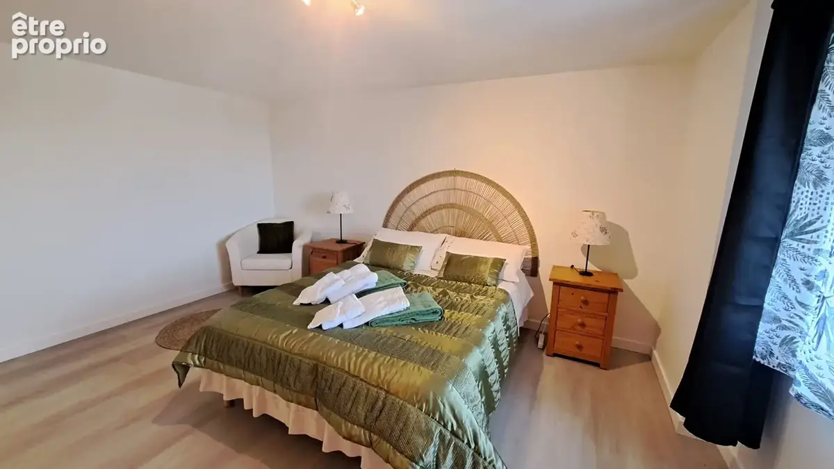 Domaine privé de luxe - 3 gîtes avec piscines privées + fort potentiel - photo 2