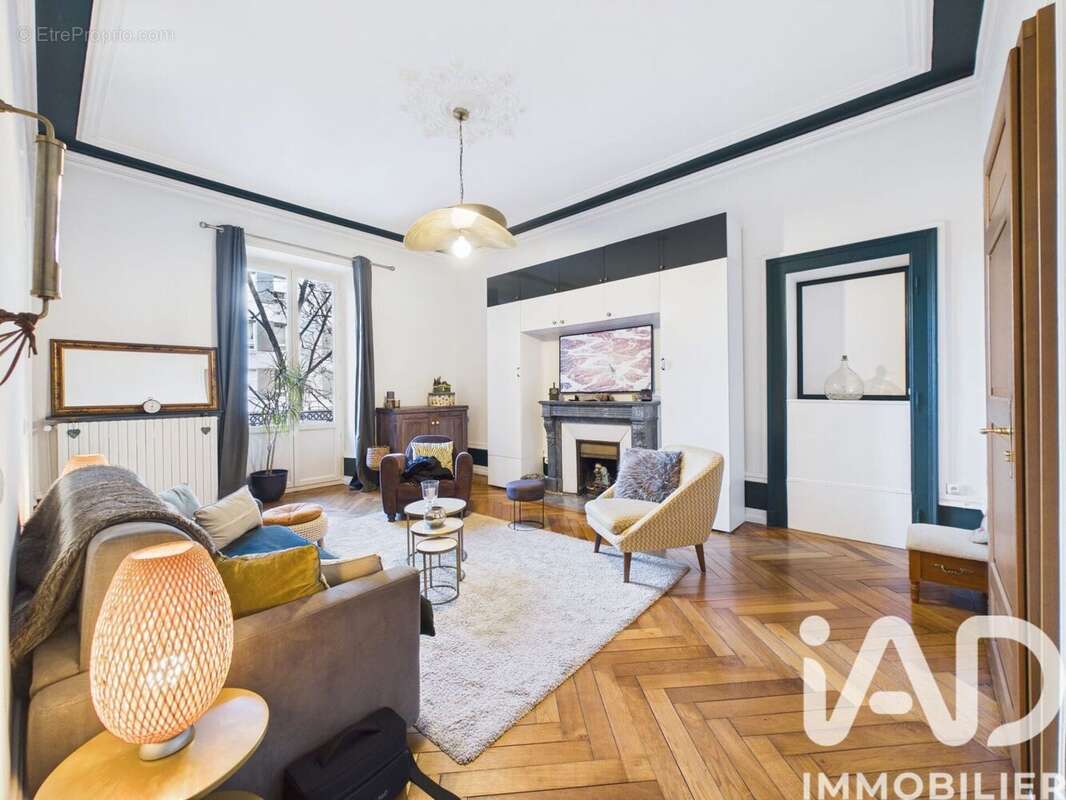 Photo 4 - Appartement à CHAMBERY