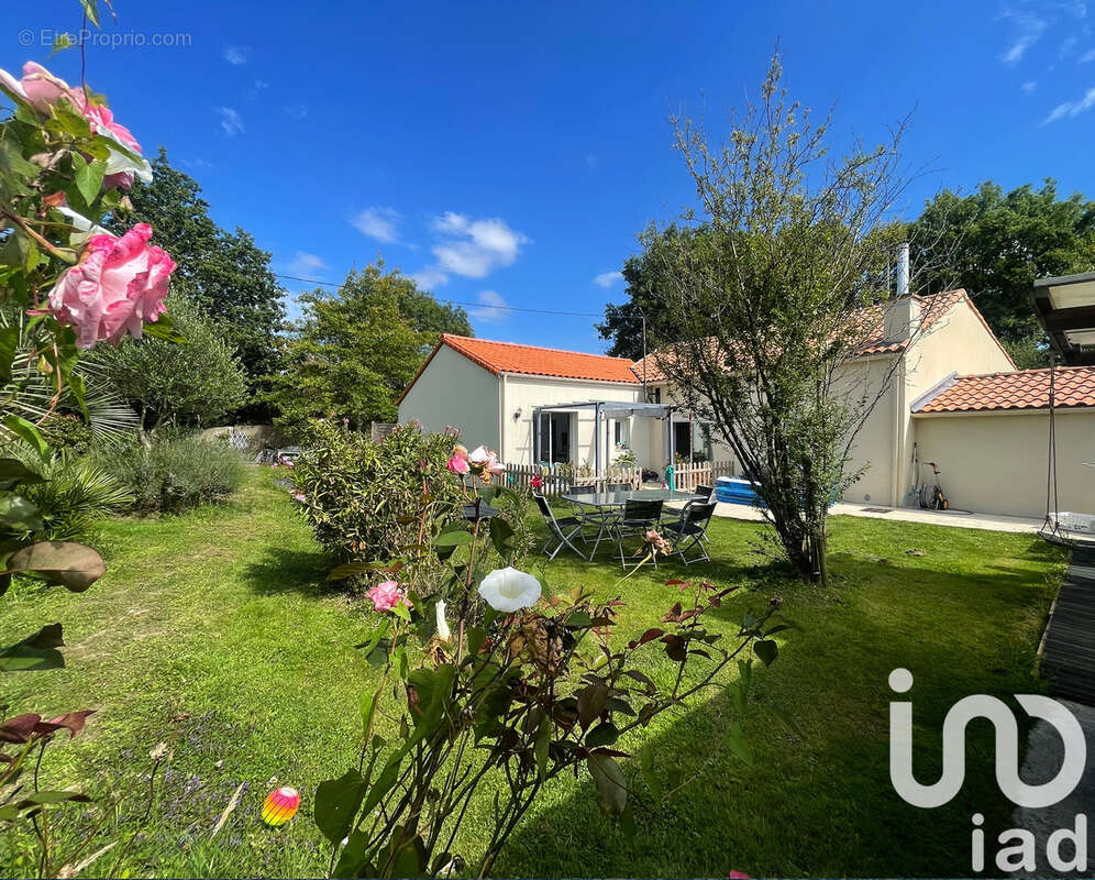 Photo 3 - Maison à COUERON