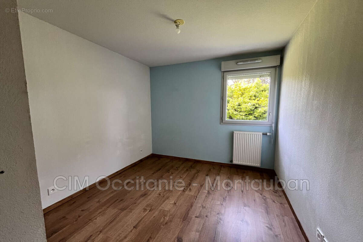 Appartement à LAUNAGUET
