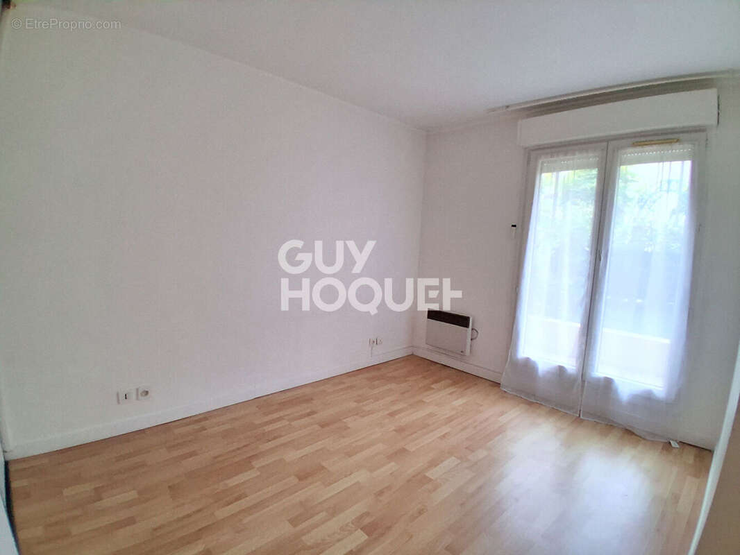 Appartement à CHELLES