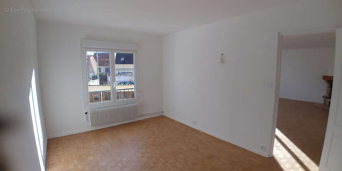 Appartement à SAINT-DENIS