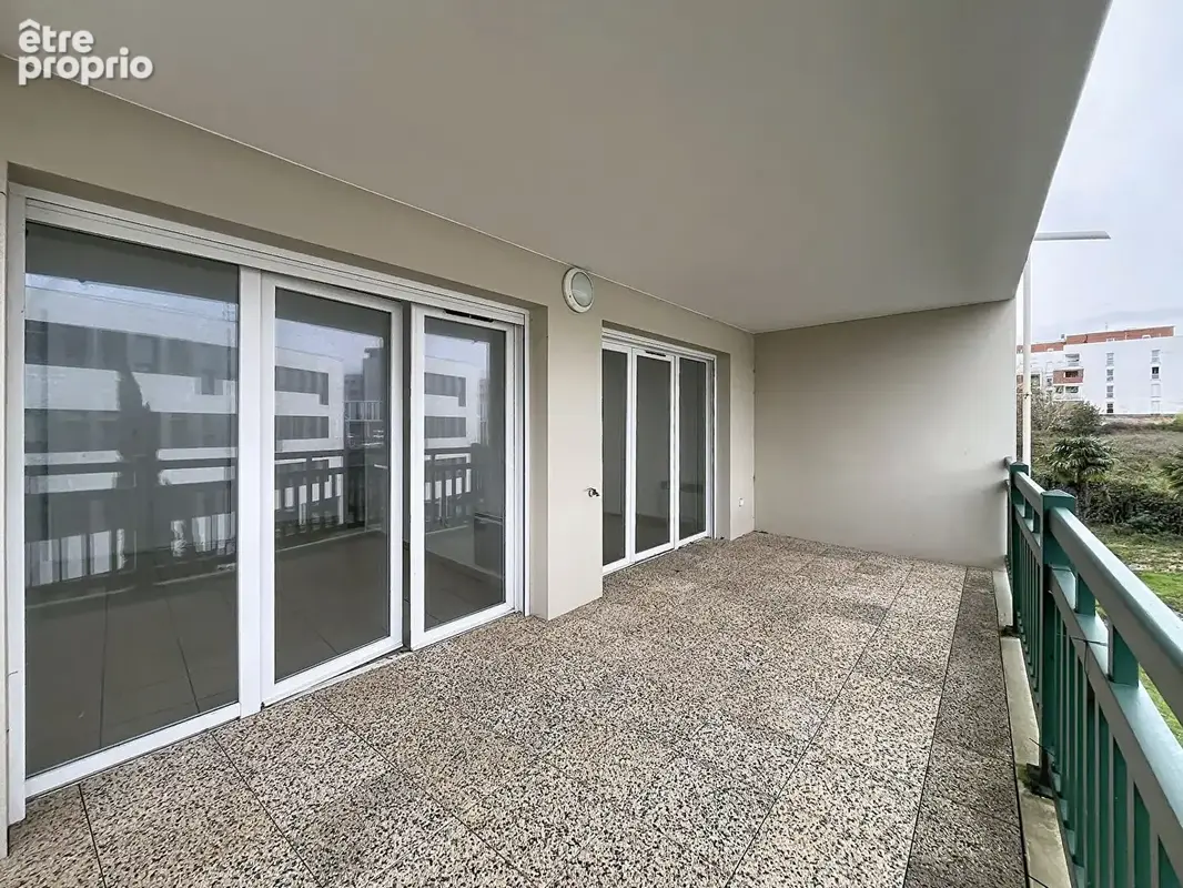 Appartement à BAYONNE
