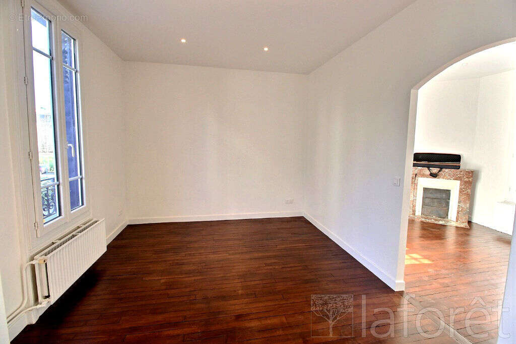 Appartement à SURESNES