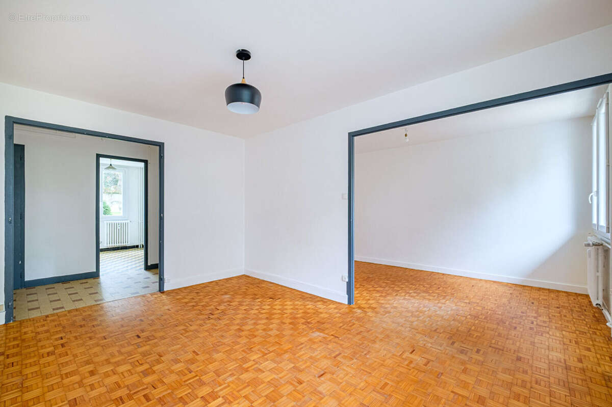 Appartement à CALUIRE-ET-CUIRE