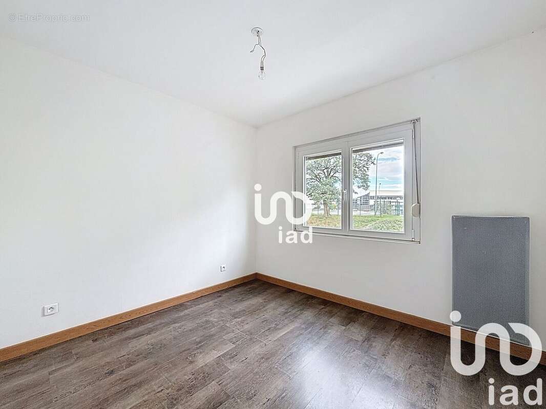 Photo 8 - Maison à SAINTE-MENEHOULD