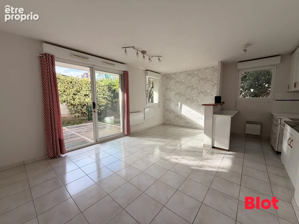 Appartement 3 pièces 60 m² à vendre à Breal-Sous-Montfort (35310) - photo 4