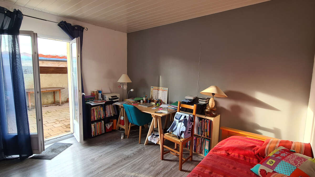 Appartement à MARCIAC