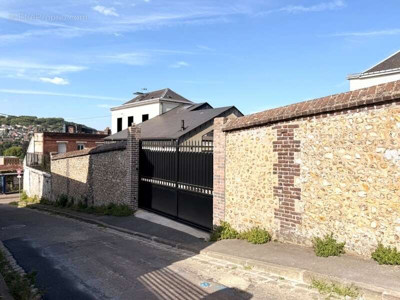 Maison à vendre 6 pièces ROUEN (76) - photo 26