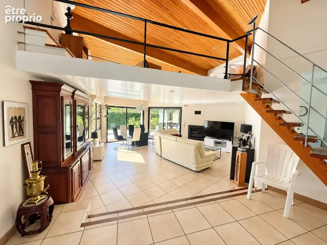 Maison 6 pièces 150 m² à vendre à Josse (40230) - photo 2