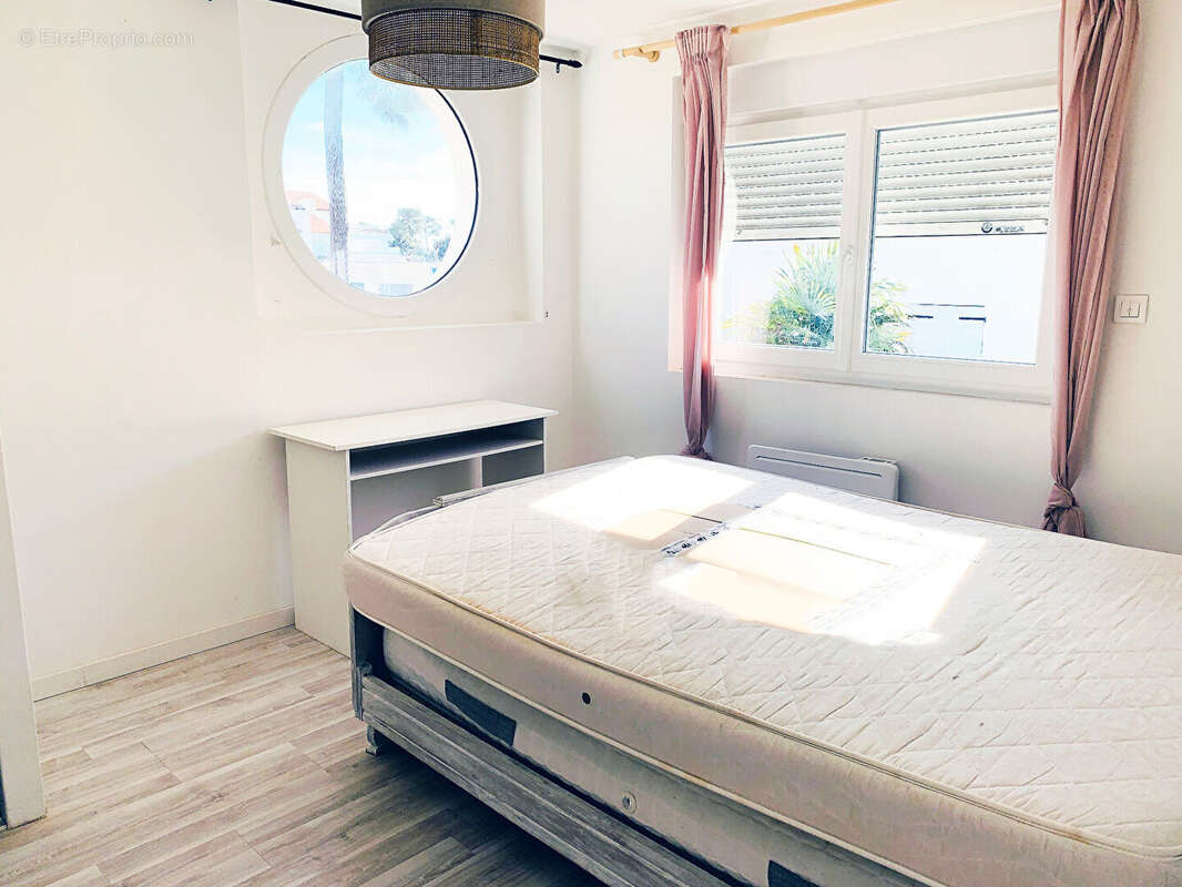 Appartement à LES MATHES