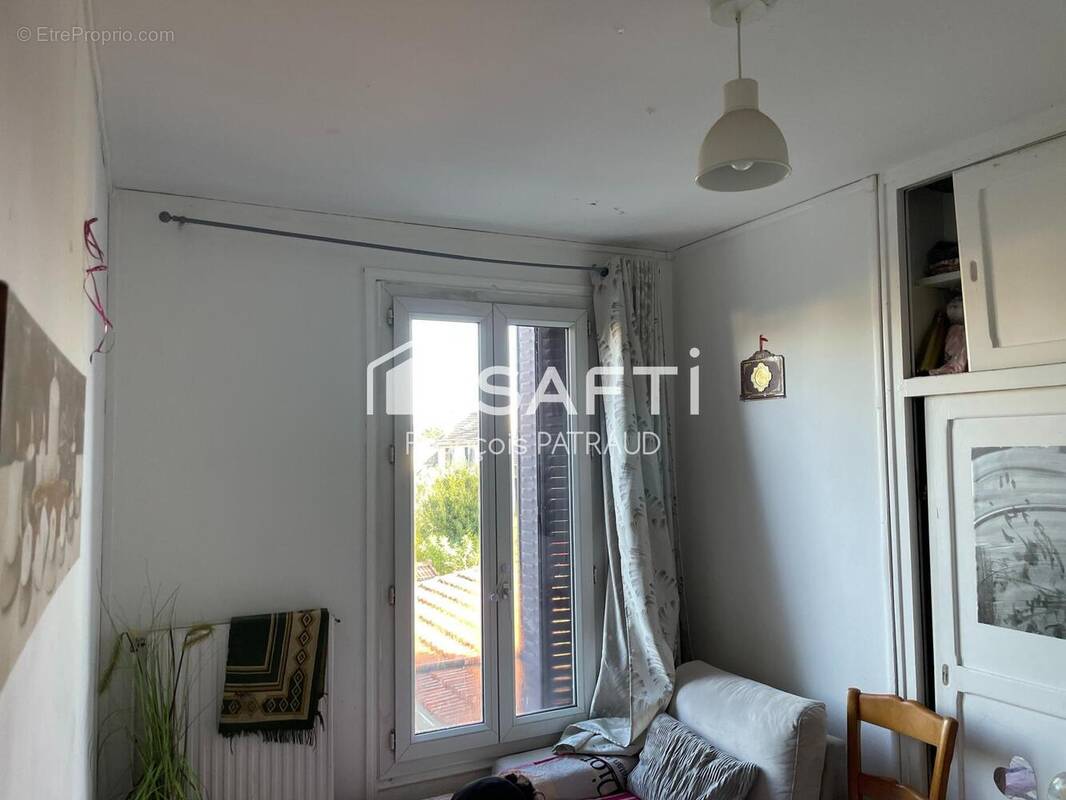 Photo 1 - Appartement à MASSY