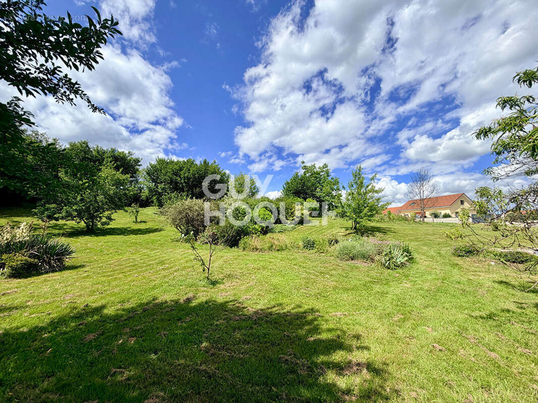 Maison  4 chambres 145.04 m2 - photo 17