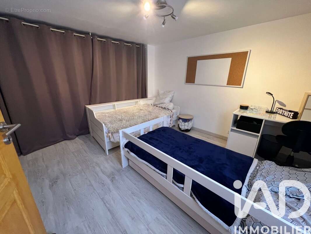 Photo 5 - Maison à CAISSARGUES