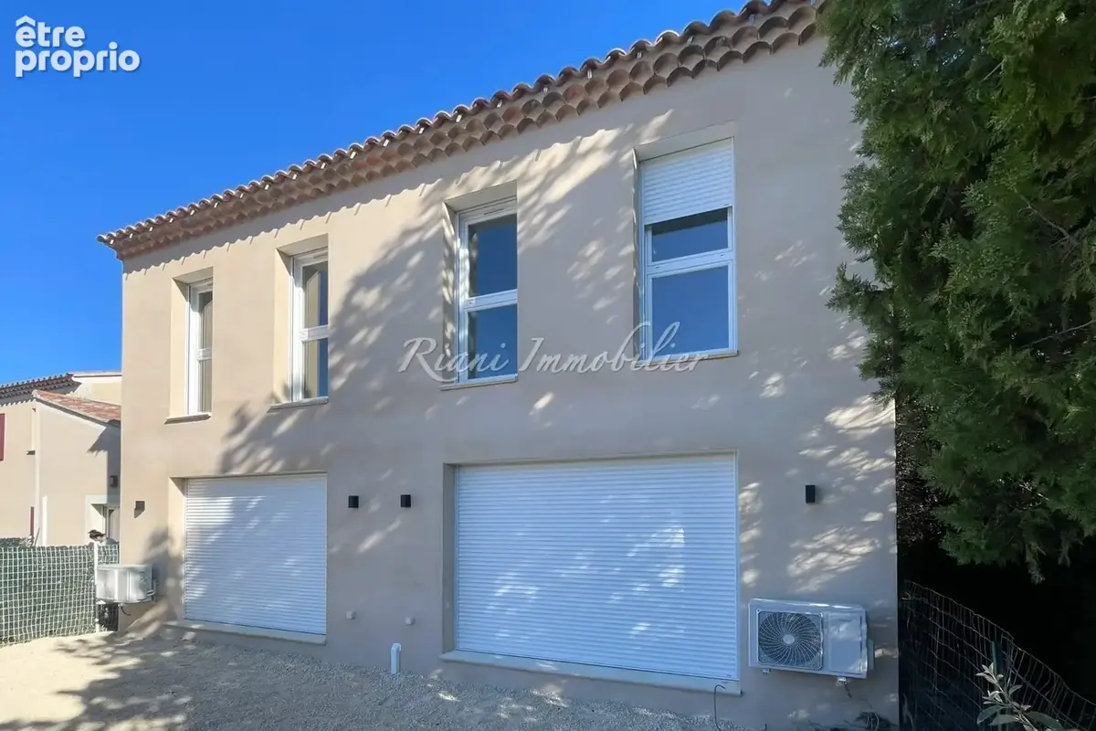 Commerce 40 m² à vendre à Oppede (84580) - photo 2
