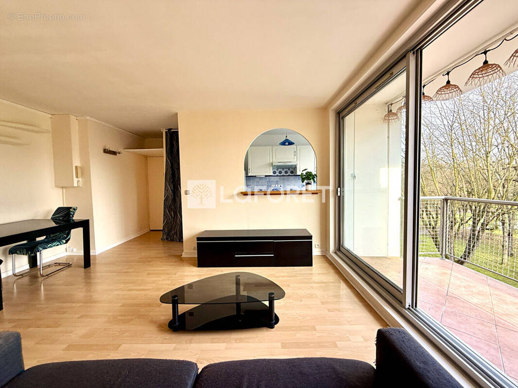 Appartement à MARLY-LE-ROI