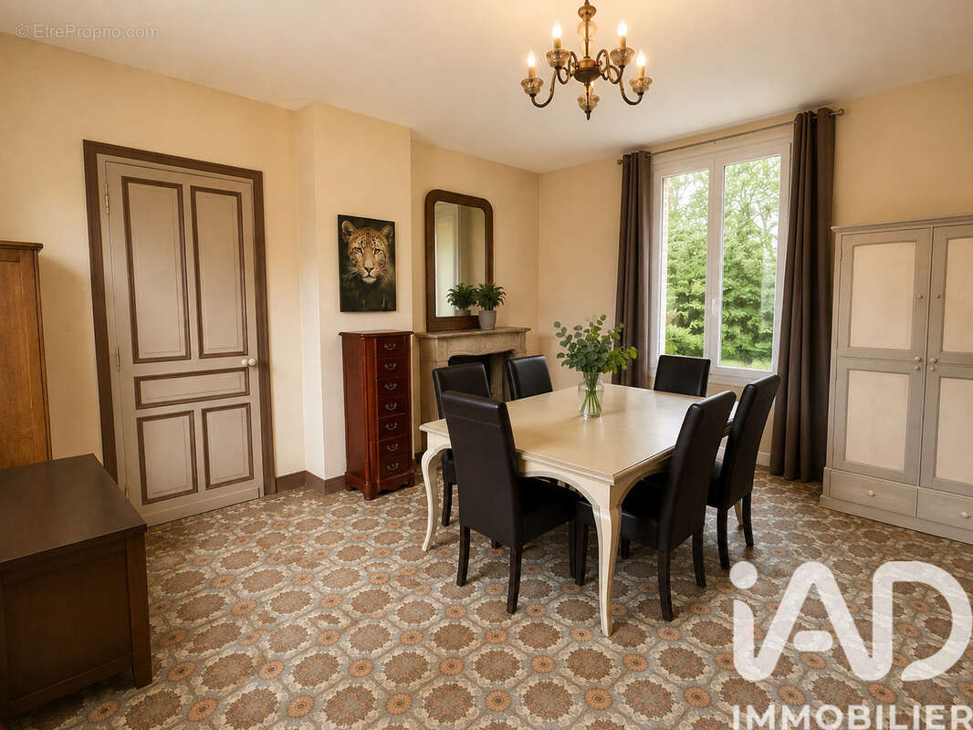 Maison 127 m² à Boisleux-Au-Mont  - photo 2