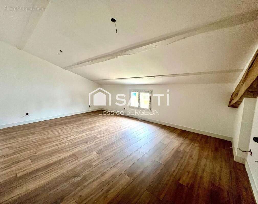 Photo 3 - Maison à LIBOURNE