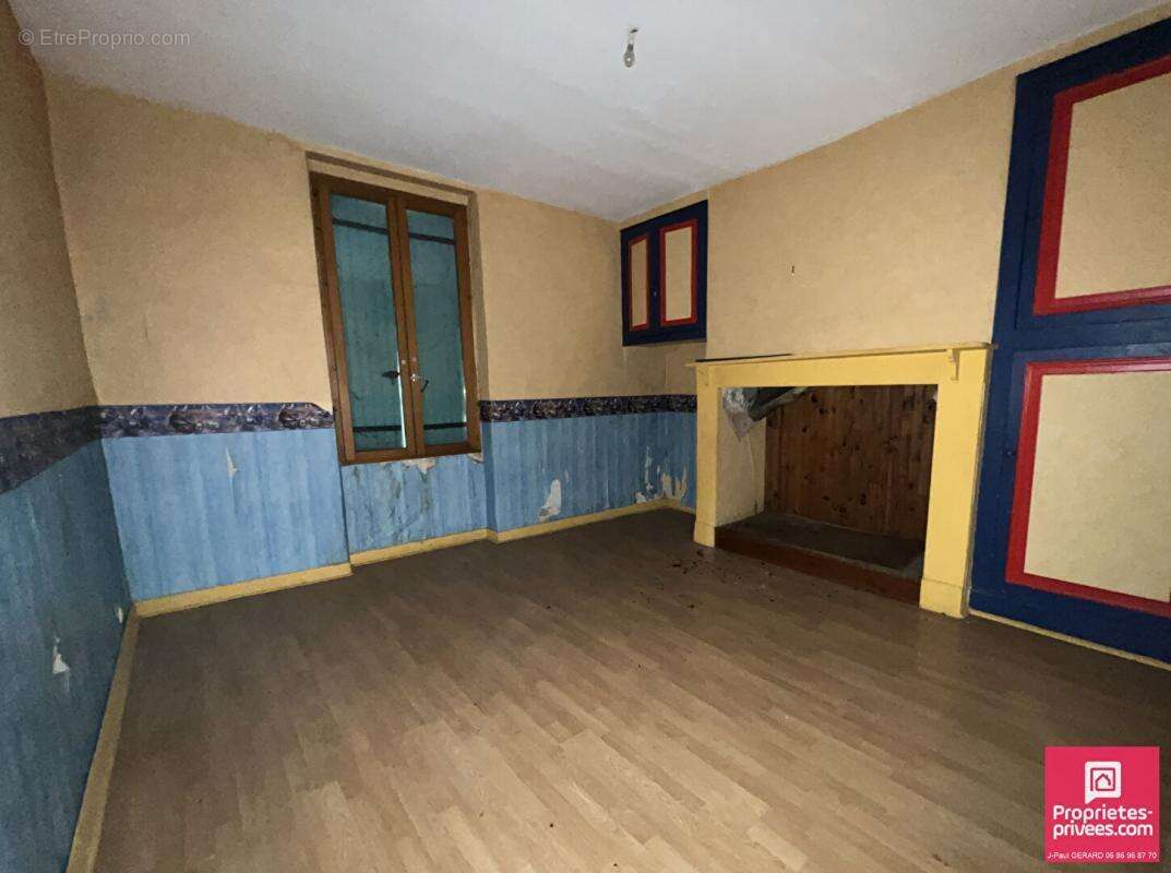 Maison à BUZET-SUR-BAISE