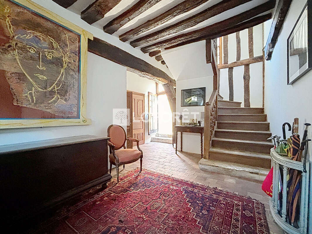 Maison à VERNON