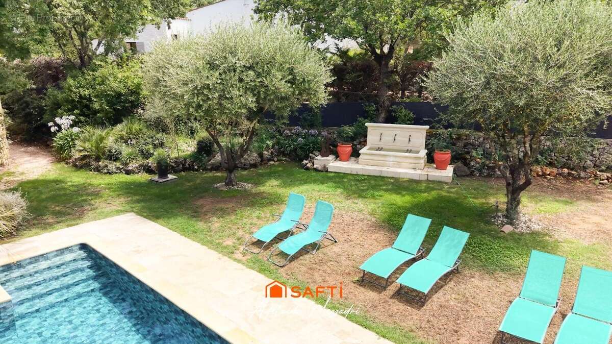 Photo 9 - Maison à FAYENCE