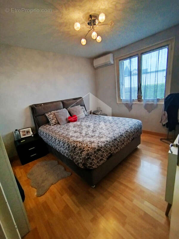 Maison 126m² à vesoul - photo 4