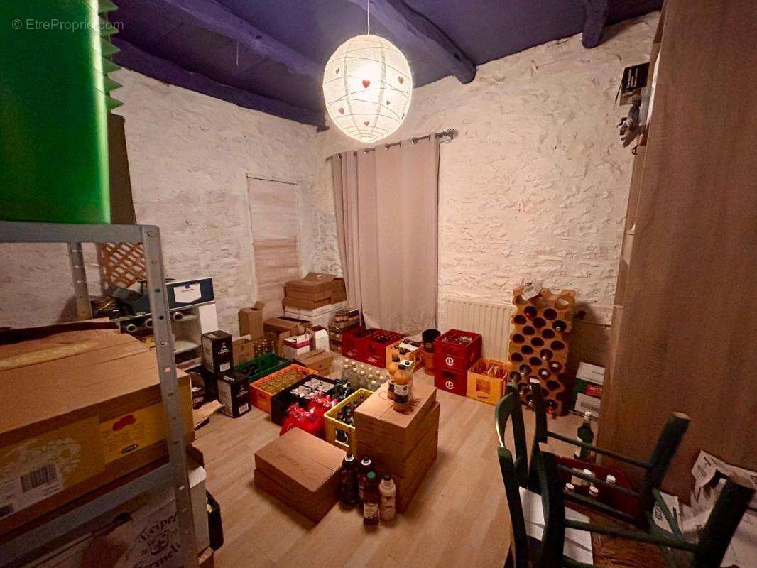 Maison à BOISSIERES