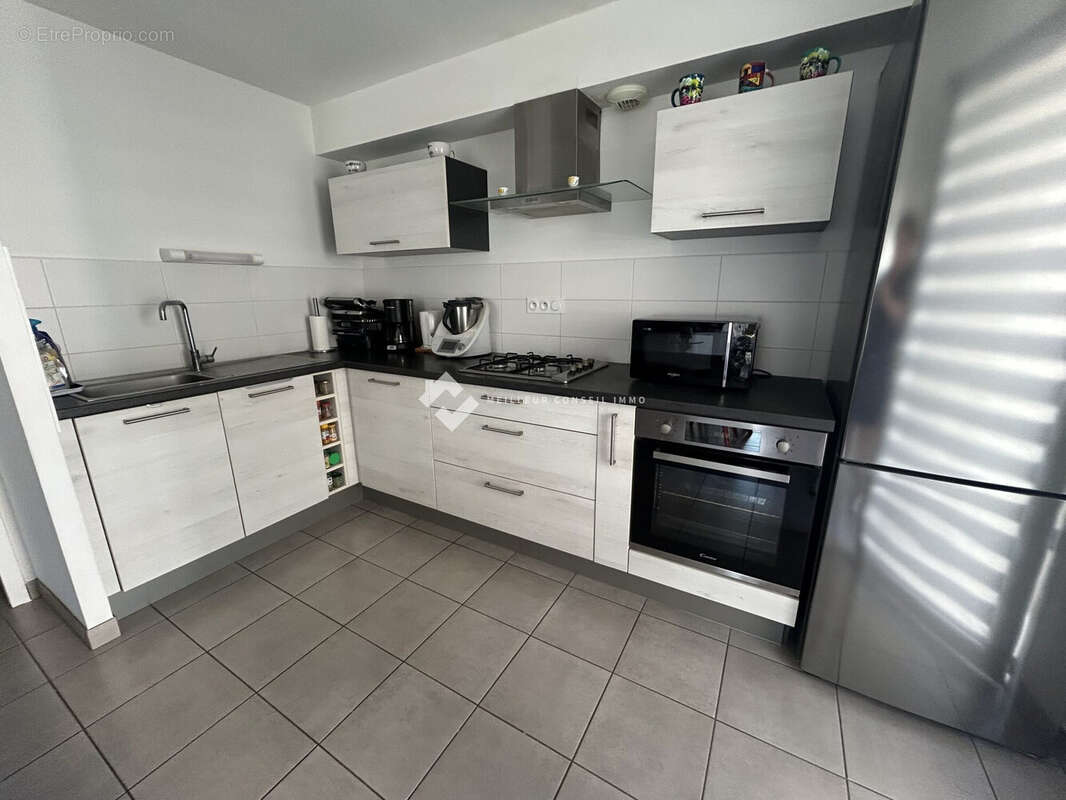 Maison 80 m² à Tregueux  - photo 5