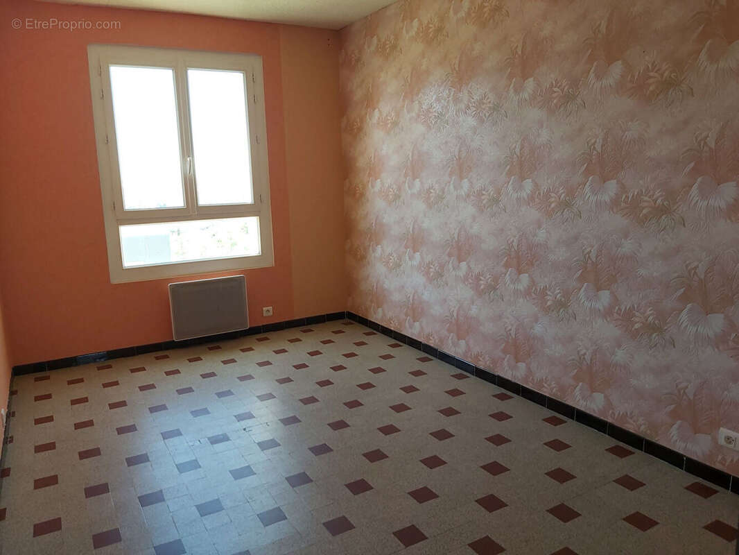 Appartement à MARSEILLE-14E