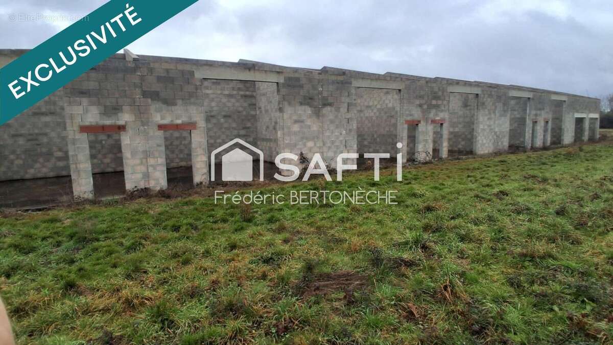 Photo 4 - Appartement à MONTPON-MENESTEROL