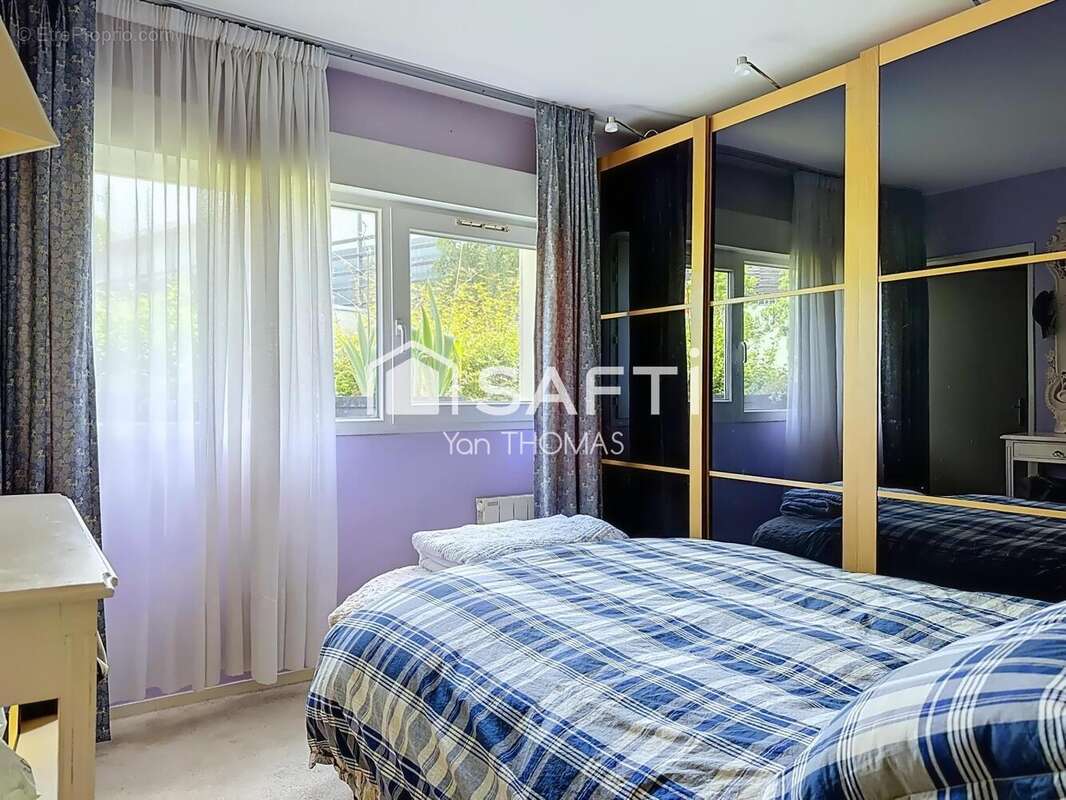 Photo 5 - Appartement à ORLEANS