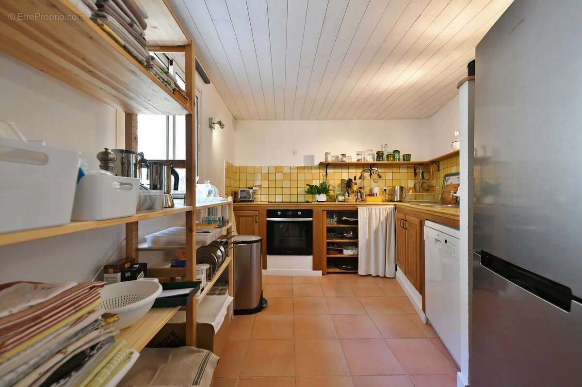Charmante maison de village avec cour et terrasses - photo 15