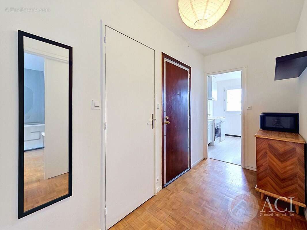 Appartement 3 pièces à Saint Gratien - photo 4