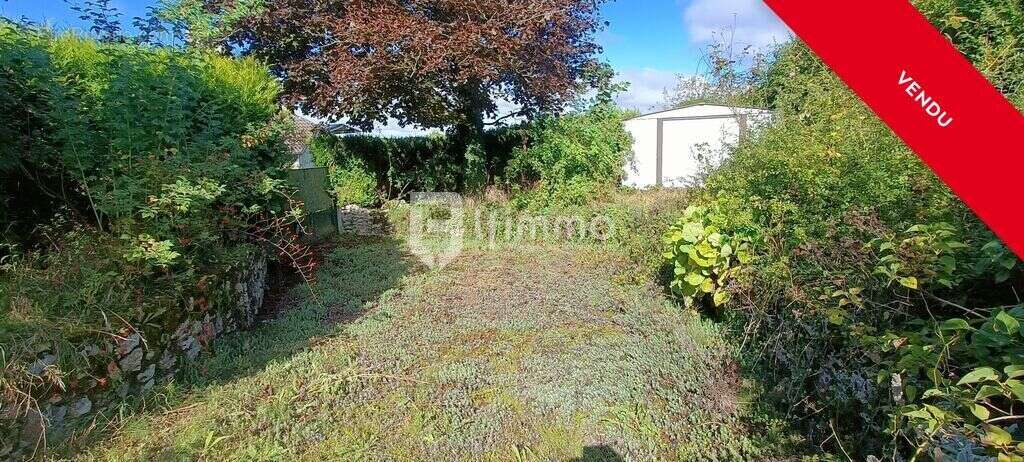 Terrain à bâtir avec caravane de 23m² viabilisé - photo 6