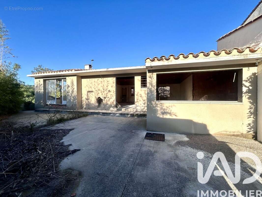 Photo 2 - Maison à POLLESTRES