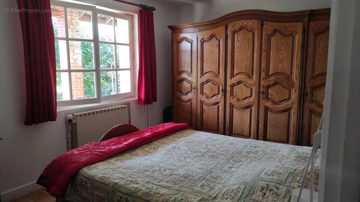 Maison à REVIGNY-SUR-ORNAIN