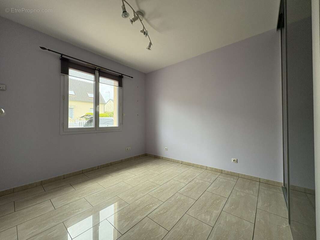 Maison à VILLEDIEU-LES-POELES