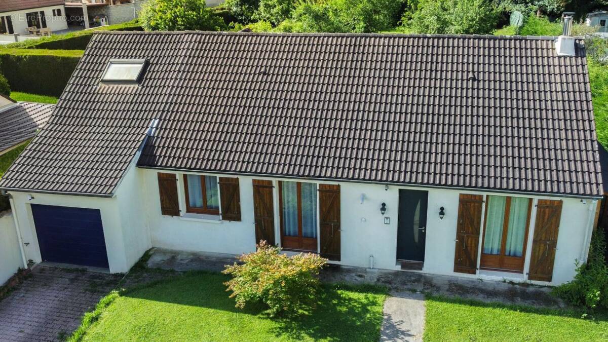 Maison à AGNETZ