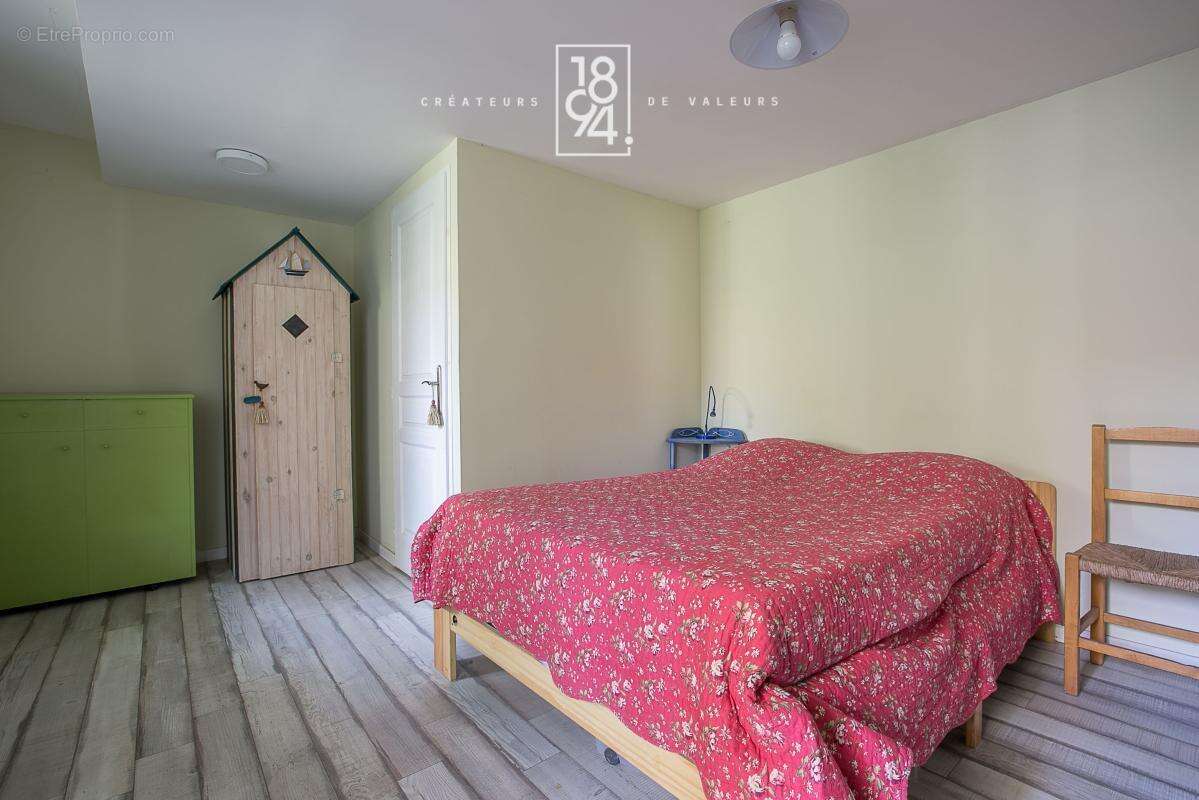 Maison à MARSEILLE-8E