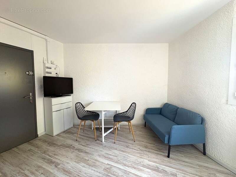 Appartement à AIRE-SUR-L'ADOUR