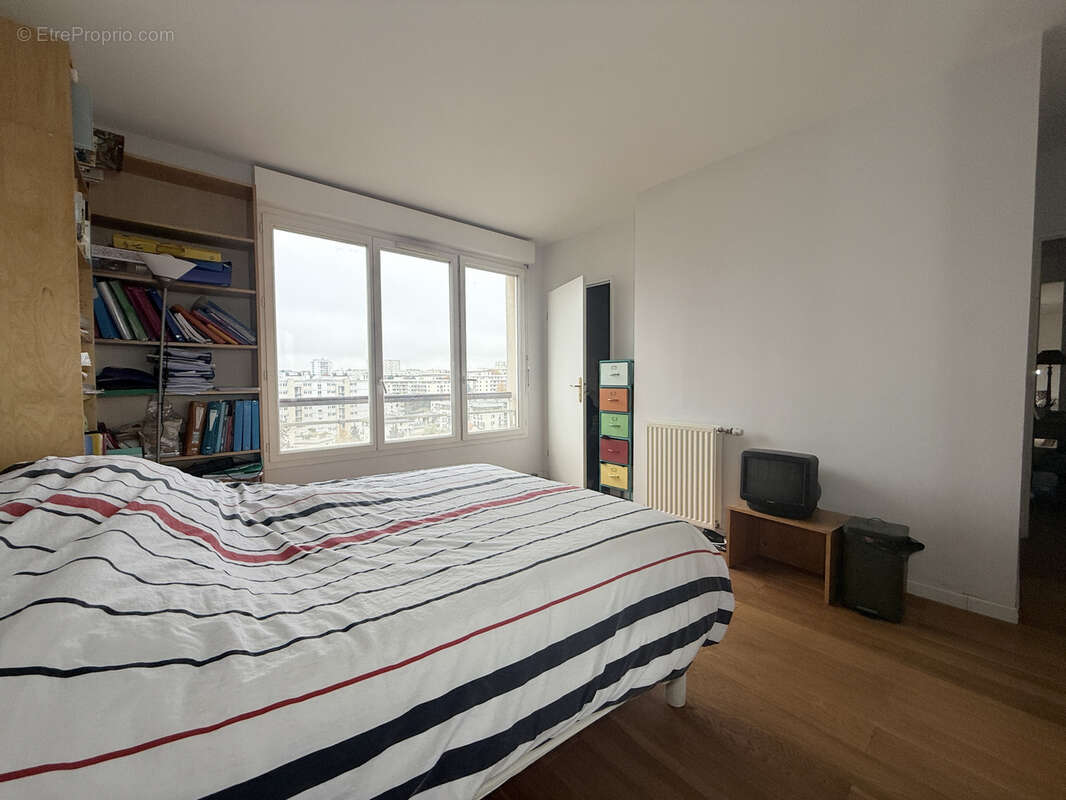 Appartement à RUEIL-MALMAISON