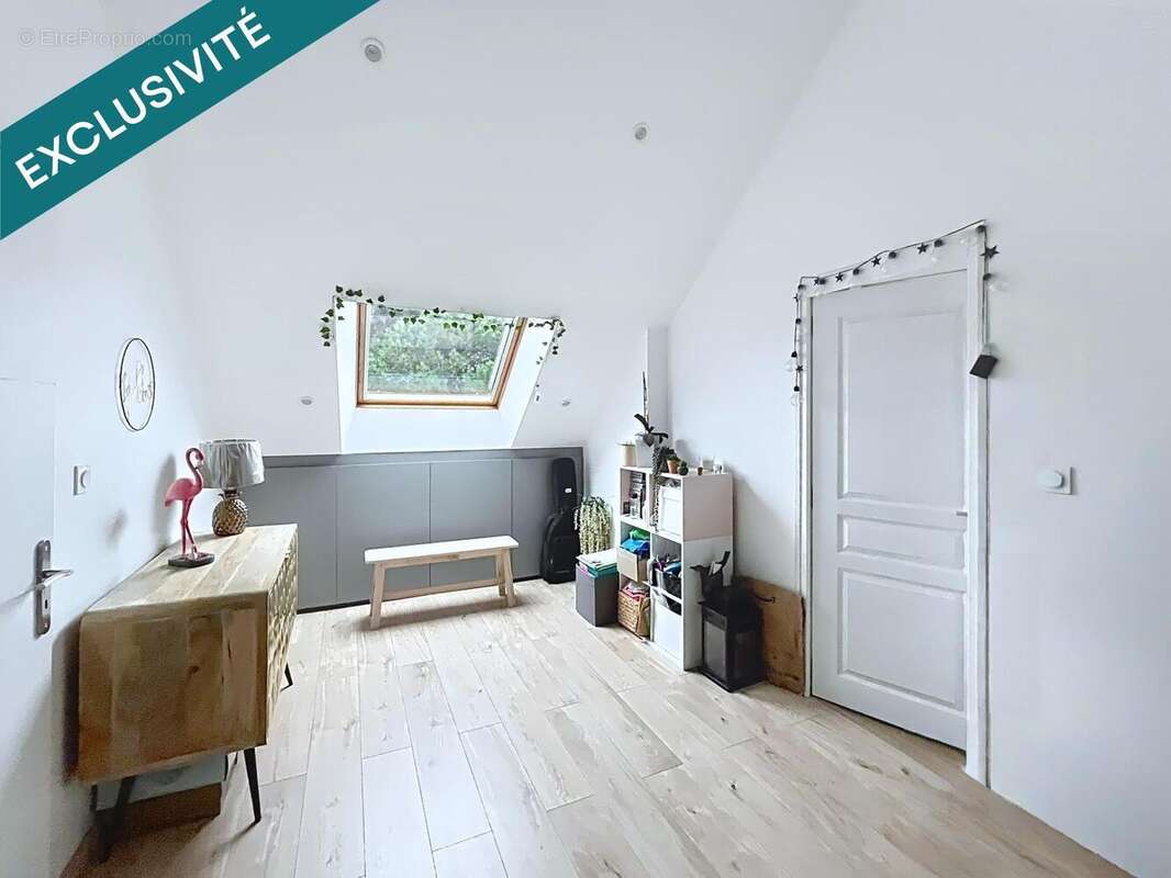 Photo 5 - Maison à HERIC