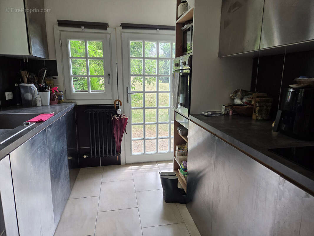 Maison de caractère, Fontaine Le Dun - photo 5