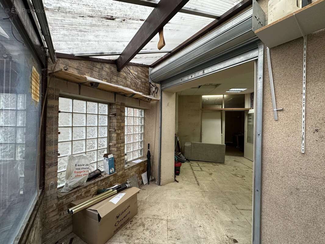 Appartement à CHAMPS-SUR-MARNE
