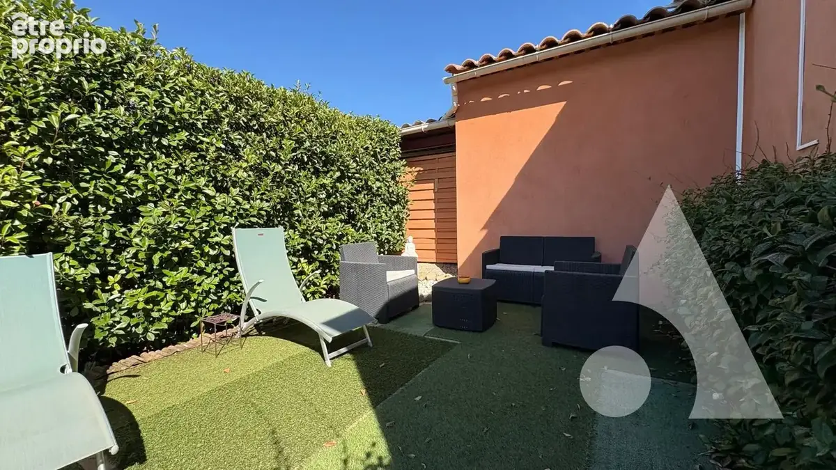 Maison Salernes 4 pièces 83 m2 sur parcelle de 979 m² avec piscine - photo 17