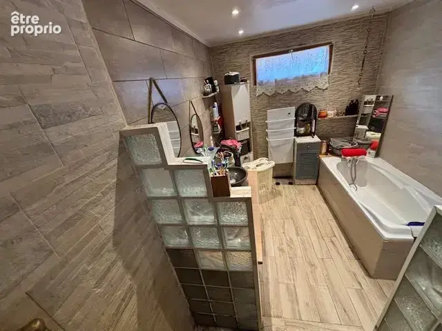 Maison 4 pièces 127 m² à vendre à Commercy (55200) - photo 7