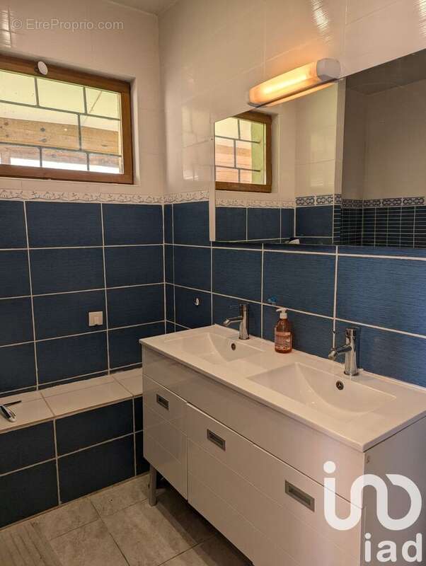 Photo 8 - Maison à PIERREFITTE-ES-BOIS