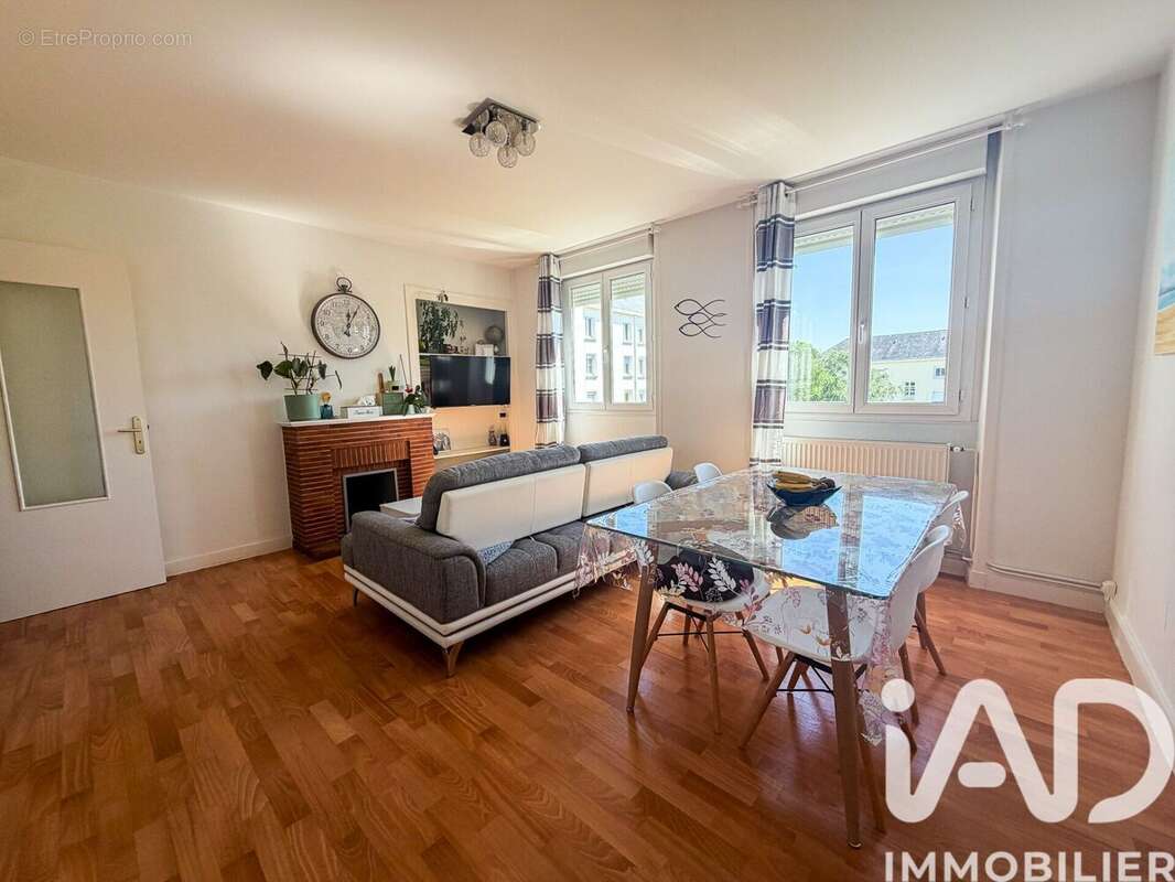 Photo 2 - Appartement à SAINT-NAZAIRE